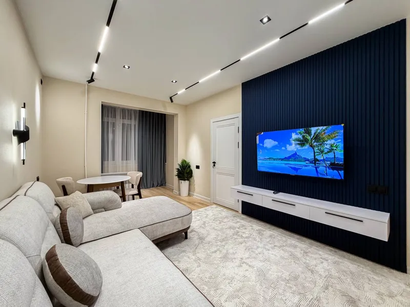 2 xonali kvartira sotiladi, 50 m², 1/5, Mirzo-Ulug‘bek tumani 1