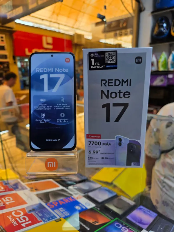 REDMI 17 MIX 128 ГБ 256 ГБ 3 REDMI 17 MIX 128 ГБ 256 ГБ 3