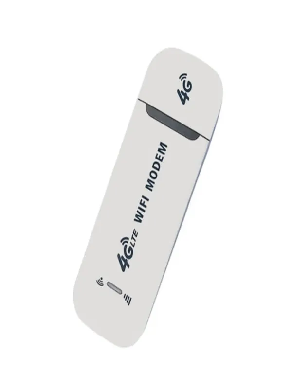 Модем Usb modem 4G LTE — фото 1