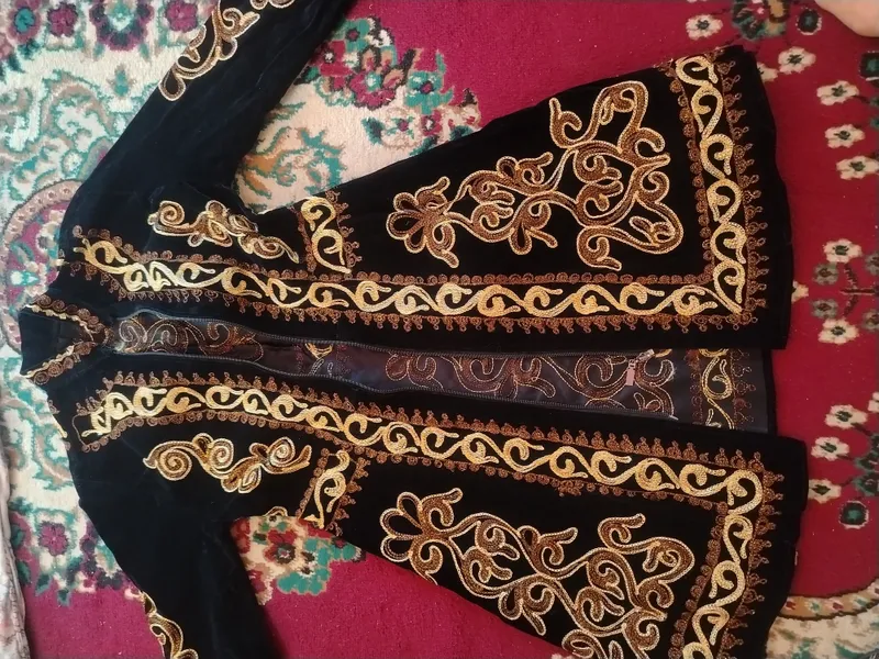 yangi kiyilmagan uman