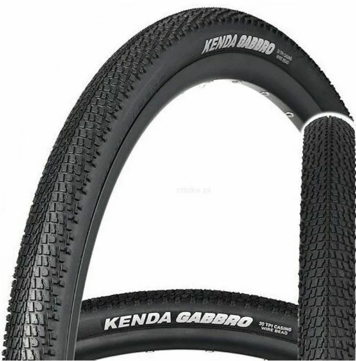 Покрышка KENDA GABBRO 700x45C 45-622 (K1266-003)