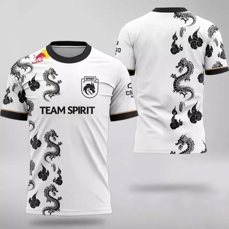 Форма Team Spirit