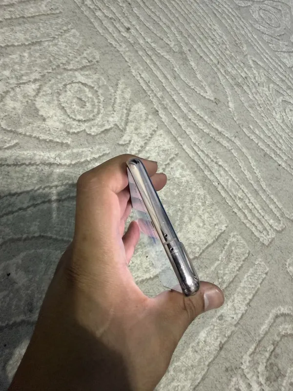 Samsung S21 5G 256Gb holati yaxshi Aybi yóq ekrani orginal — фото 5