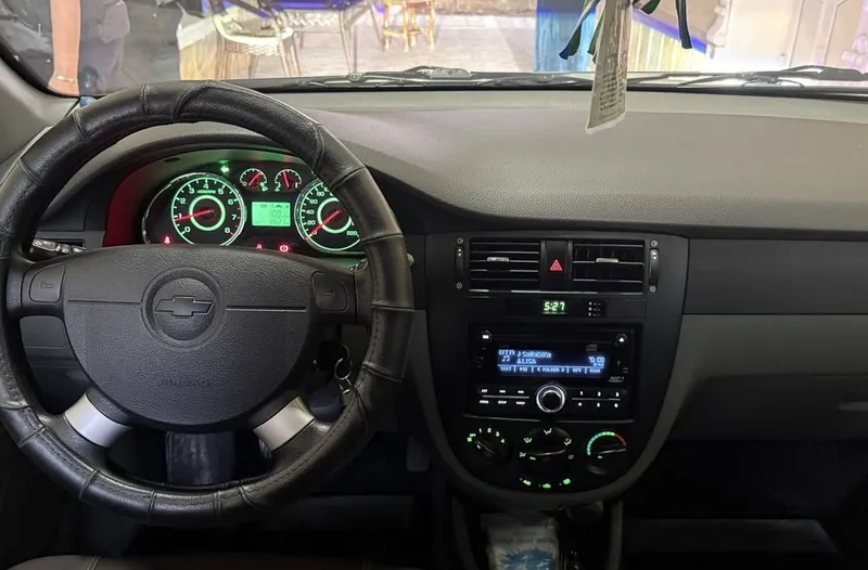 Lacetti Gentra 2022 4 Lacetti Gentra 2022 4