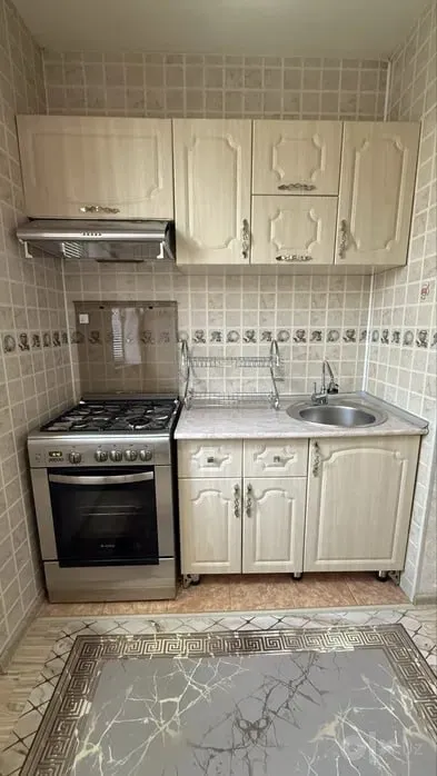 Аренда 2-комн. кв. 59 м², Чиланзарский · ID 43595 6