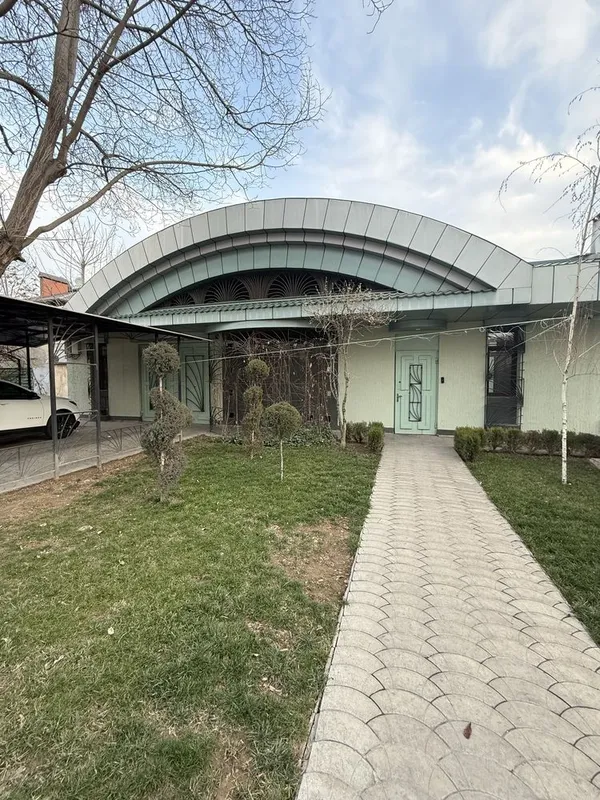 Продается дом по улице Буюк Ипак Йули. СОБСТВЕННИК ДОМА, — фото 4