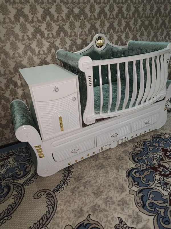 Bolalar mebeli yangi 3