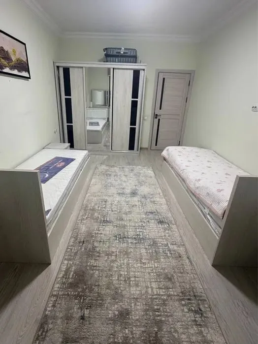Сдается квартира