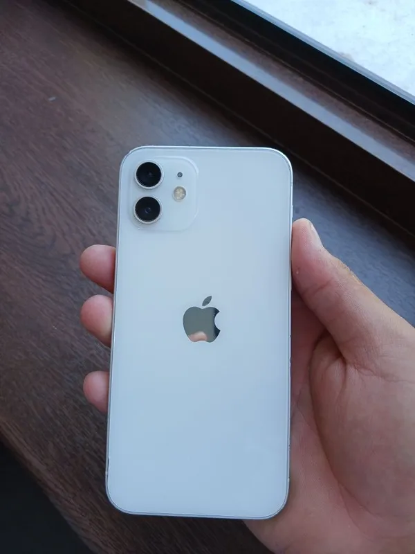 Iphone 12 ideal holatda — фото 4