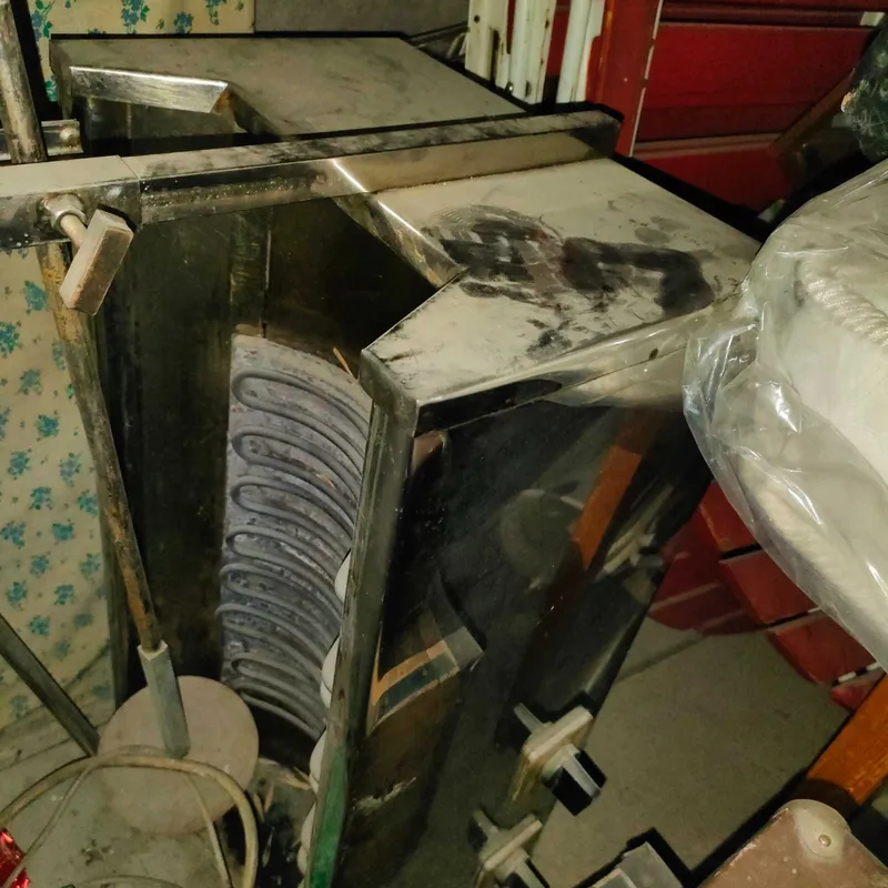 Fast-food uchun uskunalar sotiladi: Shaurma apparati va Lavash Toaster — фото 2
