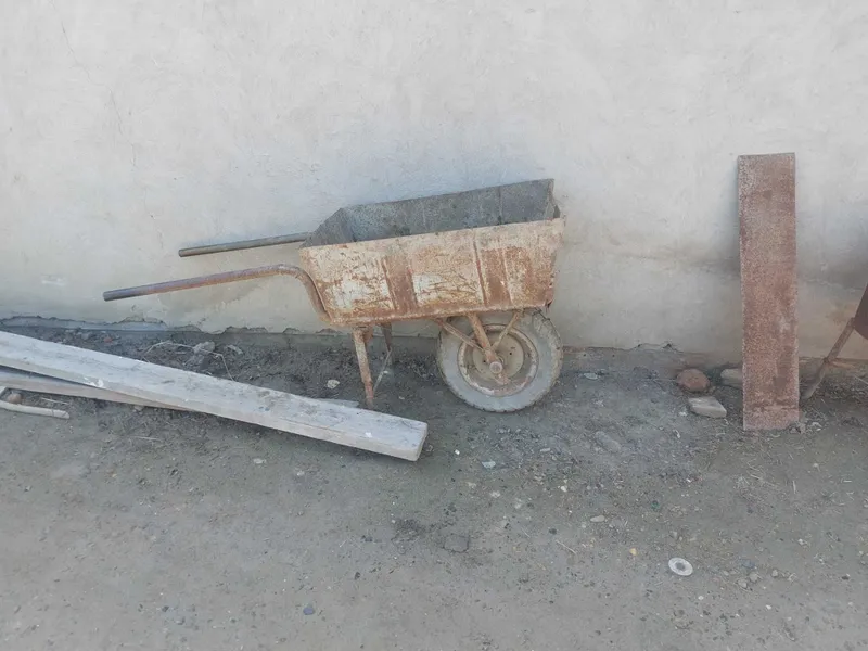 Продаётся галтак самосвал 1