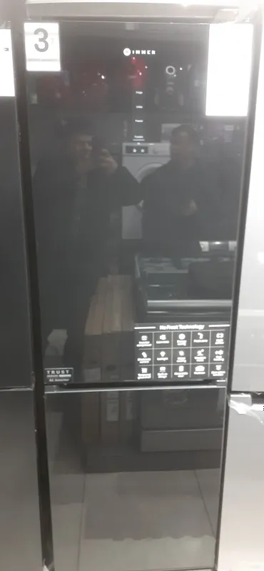 IMMER Xolodilnik NO Frost Tehnology