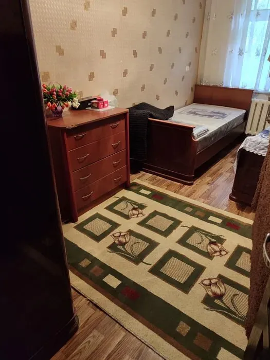 Сдается квартира — фото 1