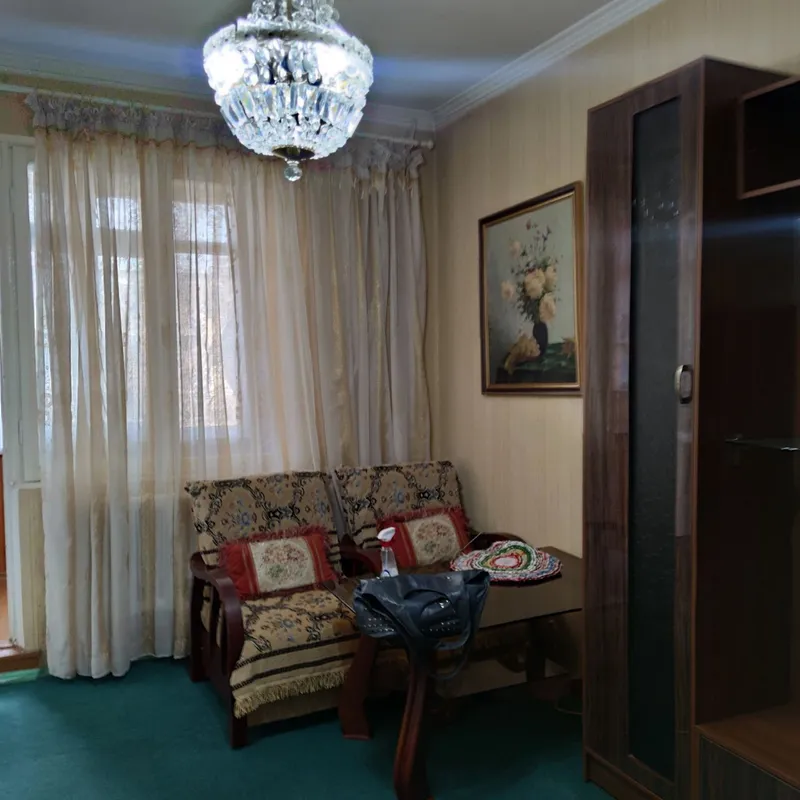 Аренда квартиры в центре 2/3/4 Авиасозлар 4 евро — фото 5