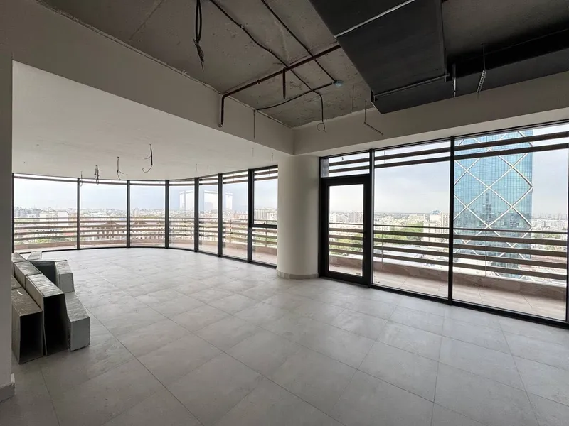 Аренда помещение Zarafshon City 266м2 3