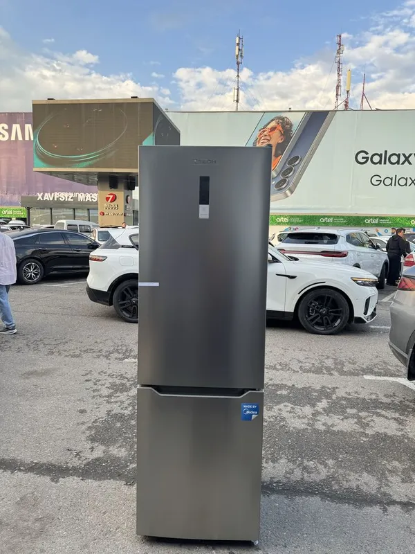 Холодильник от 7Tech 1