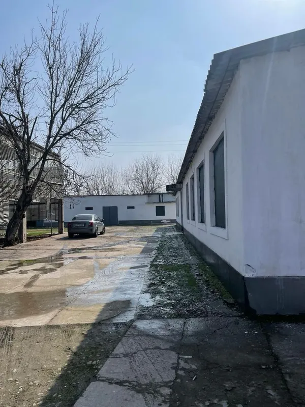 Продаётся нежилое помещение, Нотурар объект сотилади — фото 3