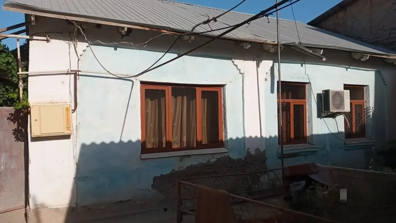 Обмен дома на кв⁹артиру 2-3 комнатную мебелерованую, с евро ремонтом Обмен дома на кв⁹артиру 2-3 комнатную мебелерованую, с евро ремонтом