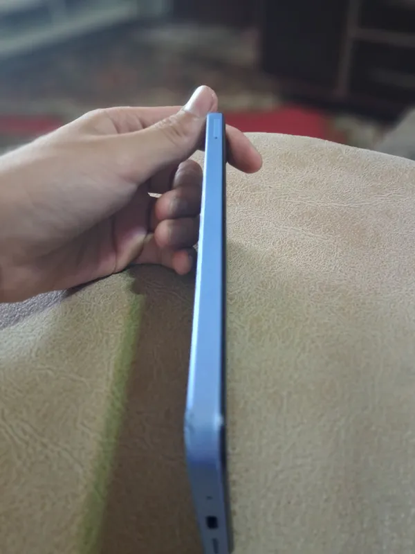 assalomu alekum redmiy 12 6/128 li aybi tel daa — фото 2