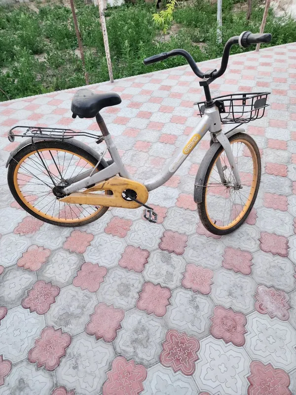 veloseped