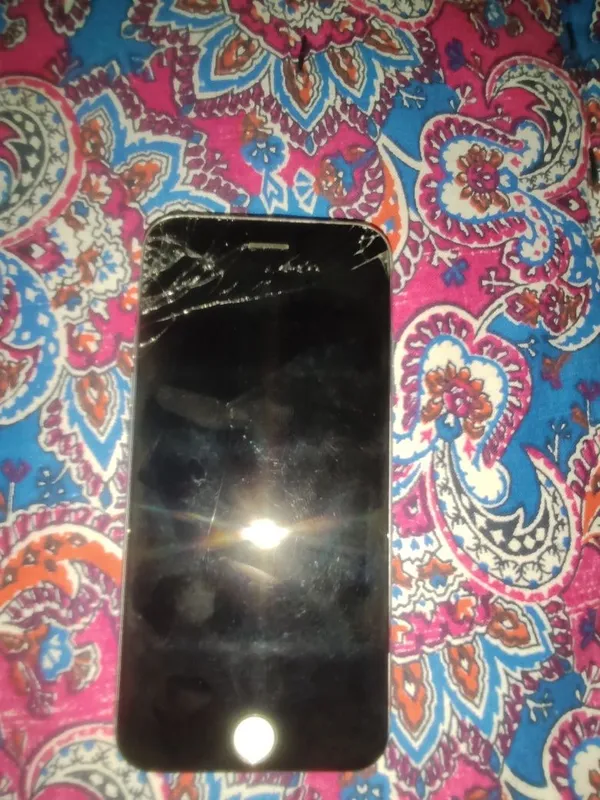 iPhone 6s 64 100% усилинный 1 iPhone 6s 64 100% усилинный 1