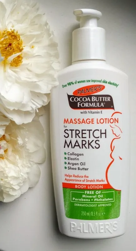 Крем и лосьон против растяжек оригинал STRETCH MARKS 2 Крем и лосьон против растяжек оригинал STRETCH MARKS 2