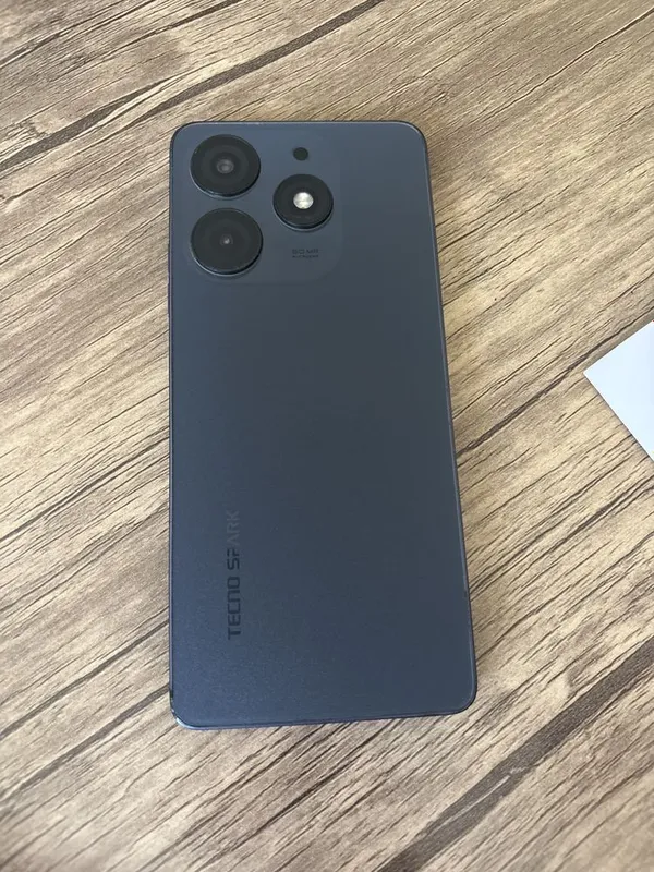 Tecno Spark 10 Pro 1