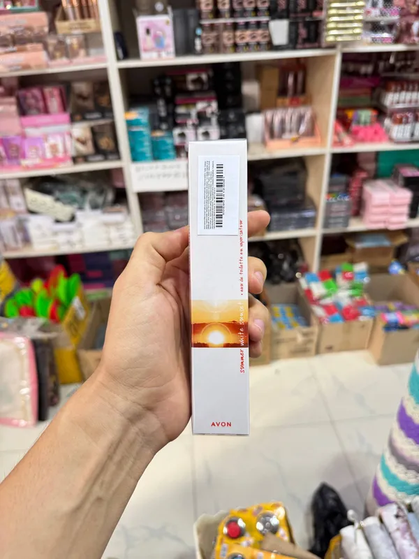 avon atr