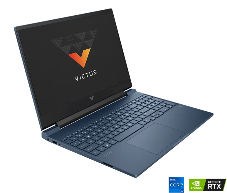 HP VICTUS GAMING 15-FA2082WM I5-13420H 16GB 512GB — фото 1
