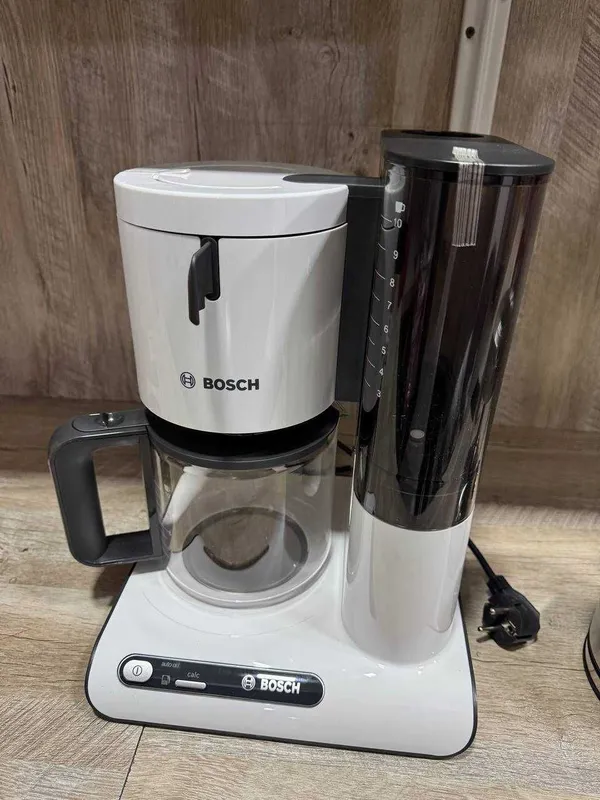 кофемолка от бренда BOSCH — фото 1