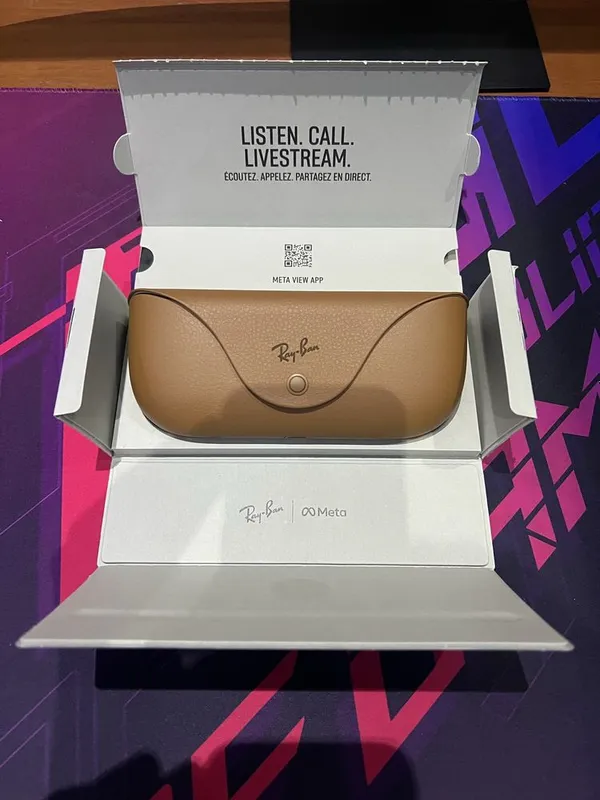 Ray ban meta gen 1 3 Ray ban meta gen 1 3