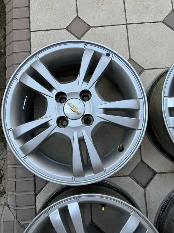 R-15 Nexia-3 Диска. 3 R-15 Nexia-3 Диска. 3