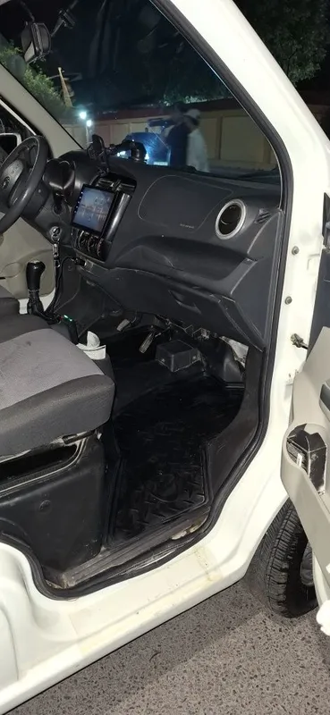 CHANGAN 98 talik sotiladi 8