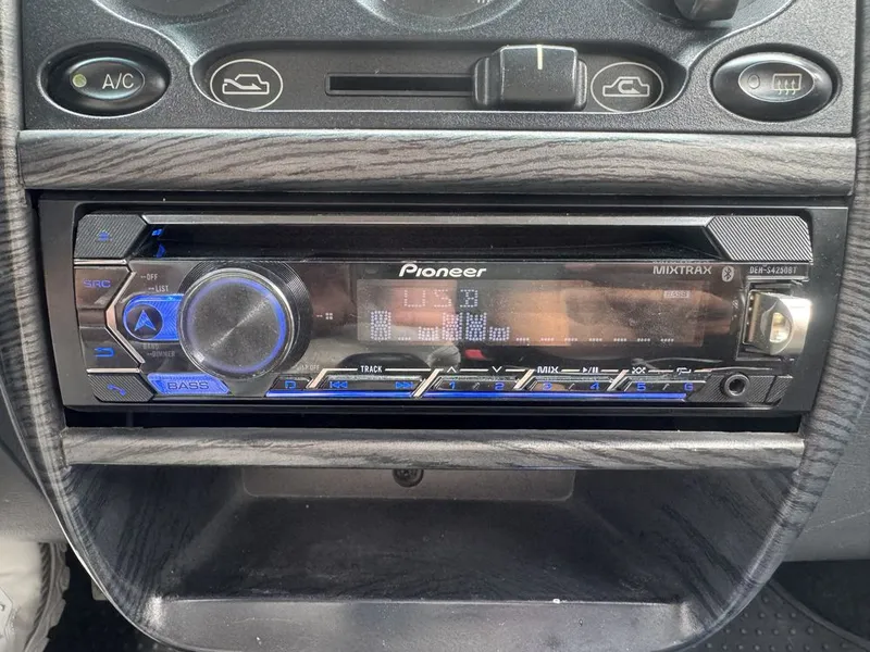Pioneer s4250BT idyal