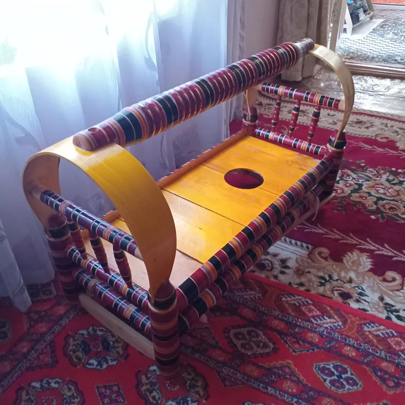 Бешик сотилади б у