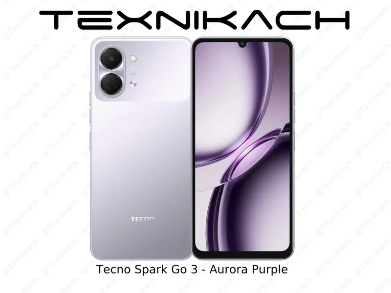 Tecno Spark Go 3 • Yetkazib berish • Olib olayotganda tekshirish 2 Tecno Spark Go 3 • Yetkazib berish • Olib olayotganda tekshirish 2
