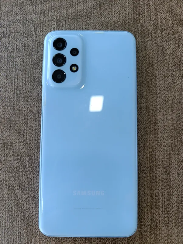 Samsung galaxy a23 4 Samsung galaxy a23 4