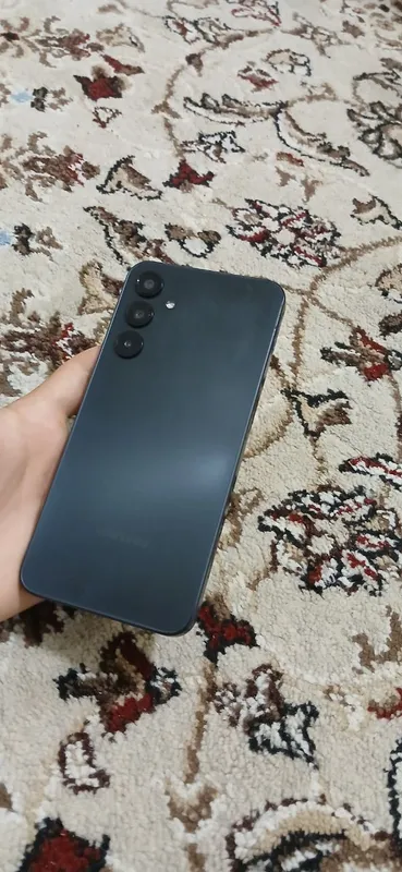 SAMSUNG A16