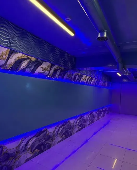 Аренда студия 120 м², Учтепинский · ID 304 4