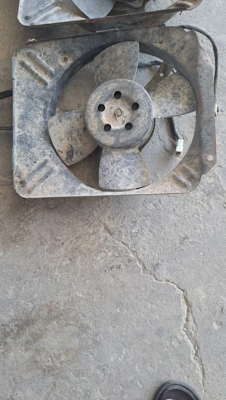 ventilator jiguliniki 2