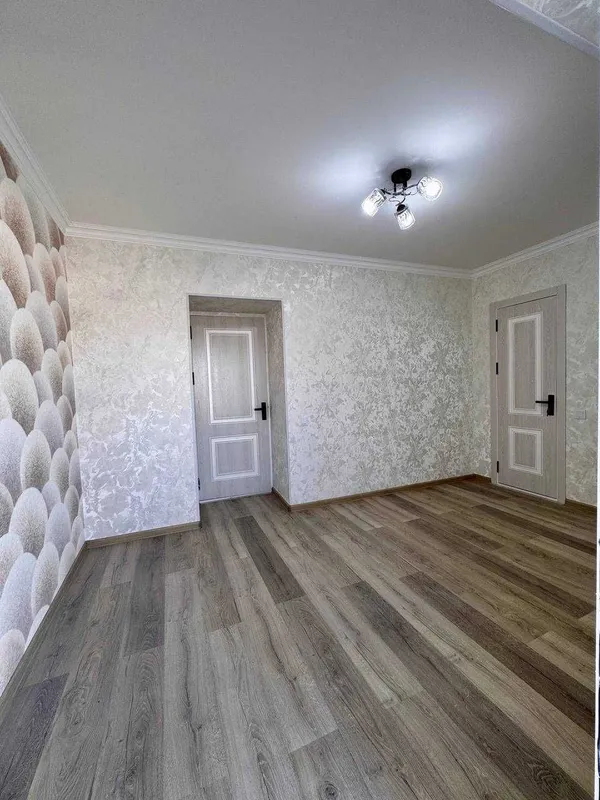 Коттедж. 2 комнаты. Сергели. Ул. Дарё Буйи. 40м2 Евроремонт. Индекс 1