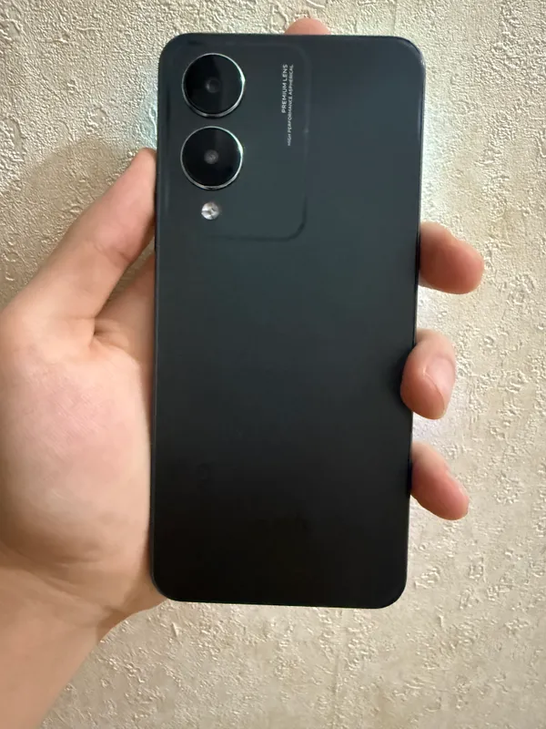 Vivo 17S