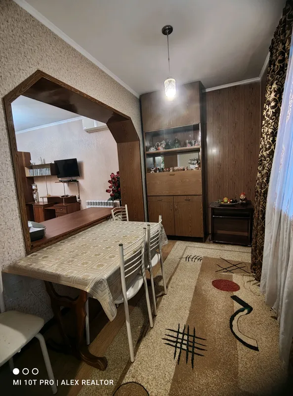 дустлик 1 спутник 8 Кирпич 2в3 ком с техникой+меб — фото 3
