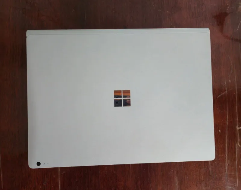 Microsoft Surface Laptop Book 2 i5 8/256gb — фото 3