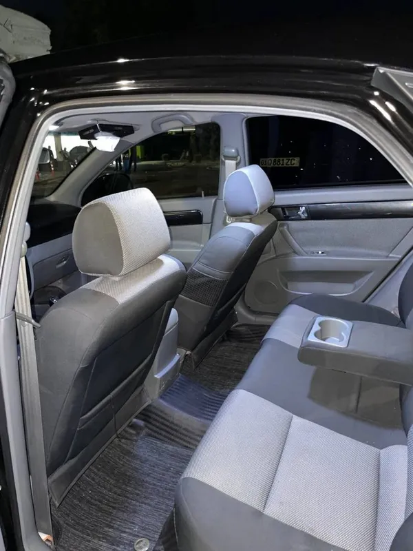Chevrolet jentra 2021 7 Chevrolet jentra 2021 7