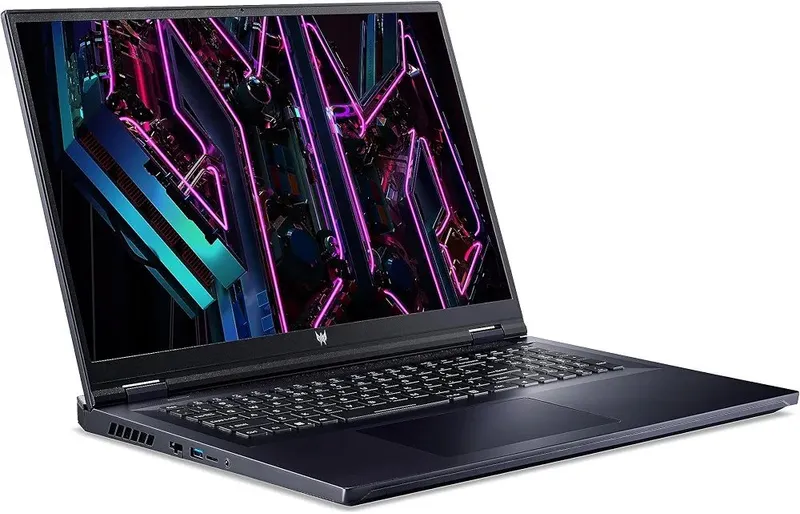 Acer Predator Helios 18 2