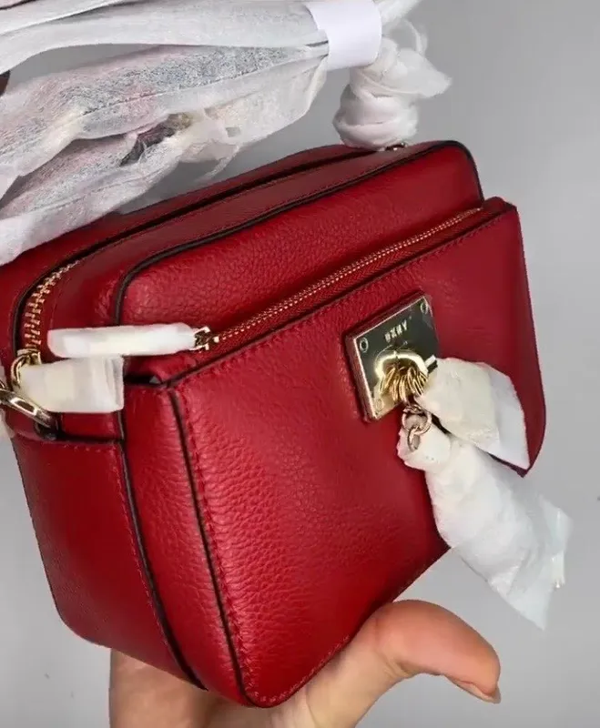 Dkny кросс Боди — фото 2
