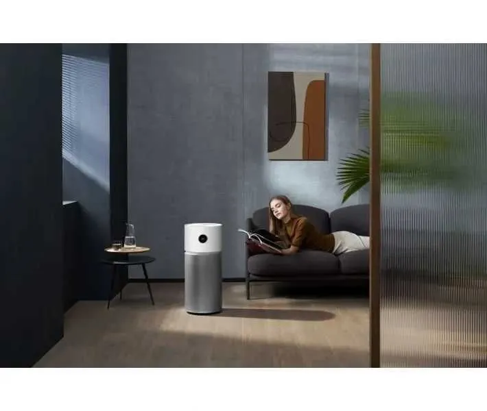 Очистители Xiaomi Smart Air Purifier Elite new — фото 1