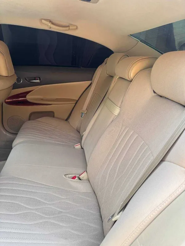 Продаётся Lexus GS 300 7 Продаётся Lexus GS 300 7
