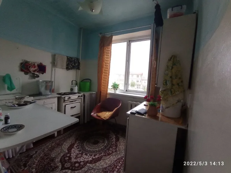 1/3/4 квартира в бектемире